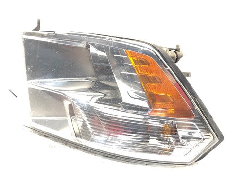 2013-2024 Dodge Ram 1500 Driver Left Head Light Oem Front Lamp Slt 68096439Ac