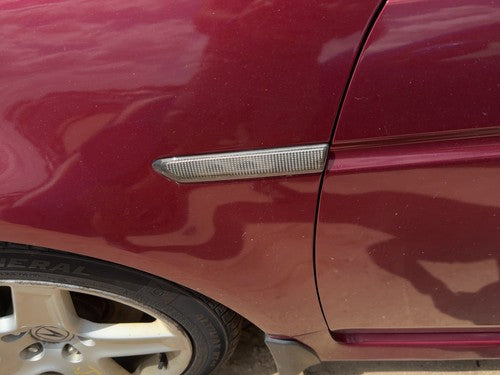 2004-2006 Acura Tl Driver Left Side Marker Light From Fender Oem 74207Sepa00