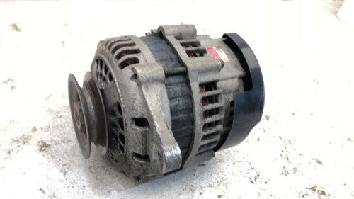 1995 Nissan Pathfinder Alternator 3.0L 231000S200