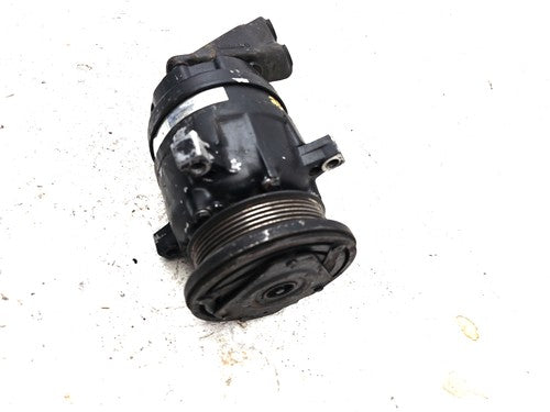 89-93 Pontiac Grand Prix Ac Compressor Air Conditioner Pump Assembly Oem 3.4L