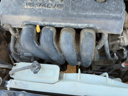 2004-2008 Toyota Matrix Xr Intake Manifold Oem 1.8L 171200D080