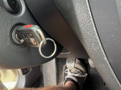 2005-2014 Vw Jetta Ignition Switch Assembly With Key Complete Electrical Oem