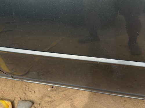 98-04 Seville Driver Left Rear Moulding From Door Back Side Molding Sedan Sts Th