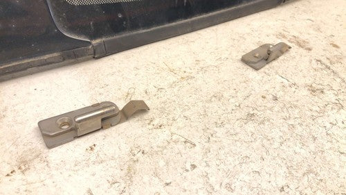 1995 Nissan Pathfinder Sun Roof Glass Oem Top Window 736100S100