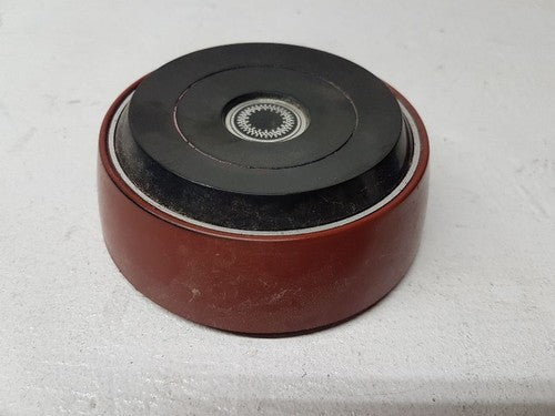 1981 Dodge Omni Horn Button Steering Wheel Center Pad Oem