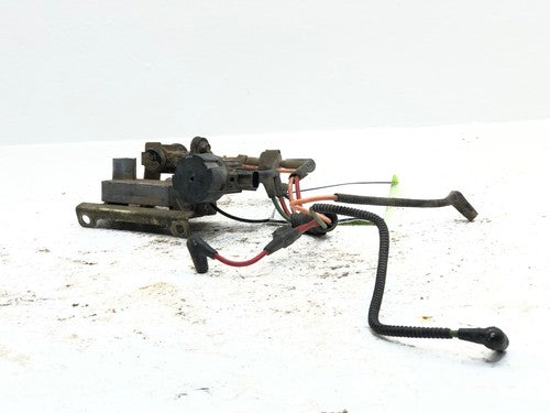 96-99 Taurus Sho F7ue-9J460-Aa Egr Pressure Valve Sensor Vacuum Switches 3.4L V8