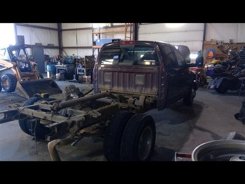 2005 Dodge Ram 3500 Rocker Arms 5.9L Cummins