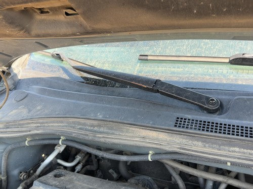 2001-2006 Acura Mdx Passenger Right Windshield Wiper Arm Oem Blade Lever