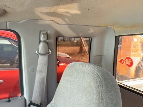 1996 Ford Ranger Passenger Right B-Pillar Trim Panel Oem