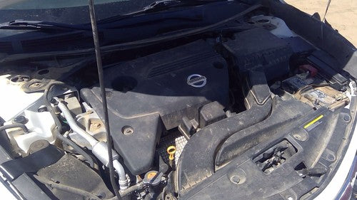 2013-2018 Nissan Altima Ac Compressor Air Conditioner Pump Assembly Oem 2.5L