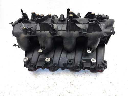 1999-2002 Silverado 1500 Intake Manifold Oem 5.3L 4X4