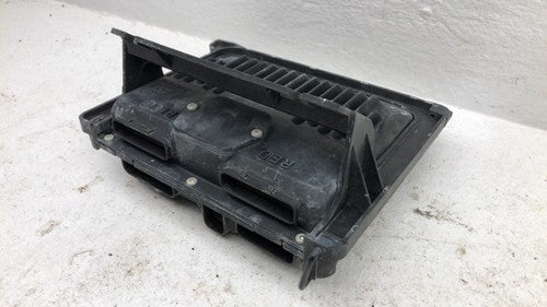 1997 Silverado 2500 Electronic Control Module Computer Ecm Ecu 7.4L At 4X4