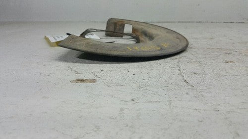1998 Chevy Silverado 2500 Passenger Right Brake Shield Dust Plate Oem