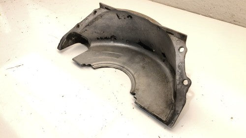 1994 S10 Blazer Transmission Dust Cover Shield Oem 4.3L At 15562323