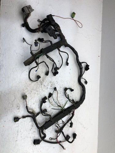 2000 Dodge Intrepid Wiring Harness For Engine Oem 3.2L