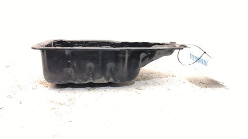 2014-2024 Kia Forte Engine Oil Pan With Good Drain Plug Oem 2.0L 215102E022