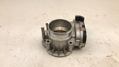 2010-2013 Kia Forte Throttle Body Valve Assembly Complete Oem With Sensors 2.4L