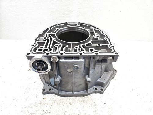 2002 Sierra 2500 Hd 8.1L Allison 1000 Bell Housing With Sensor Hole Oem 29540491