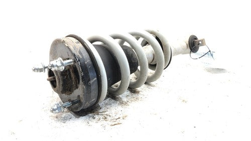 2007-2013 Gmc Sierra 1500 Driver Left Front Strut With Spring 20955487