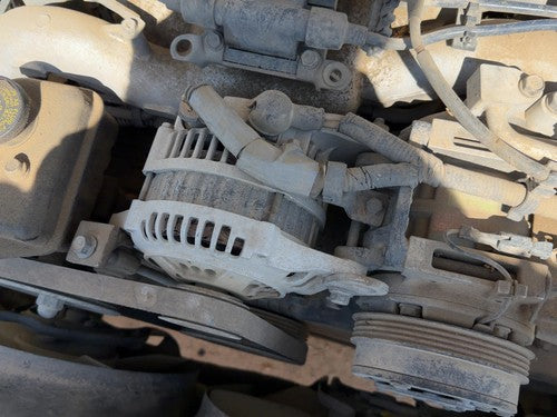 1990-1994 Alternator 2.2L 23700Aa090R1