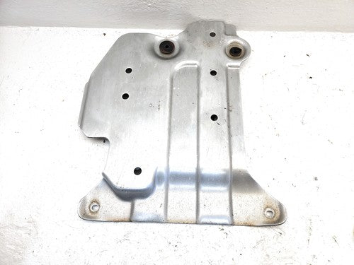 1999 Chevy Silverado 1500 Transfer Case Skid Plate 4X4 Oem With Bolts 15152822