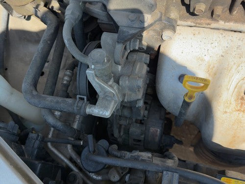 2001-2006 Hyundai Elantra Power Steering Pump With Pulley Oem 2.0L 571002D100