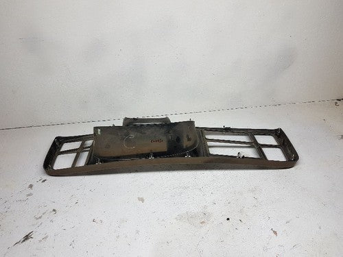 2000 Gmc Yukon Dash Bezel Speedometer Trim Surround Panel Oak 67I Trim Code