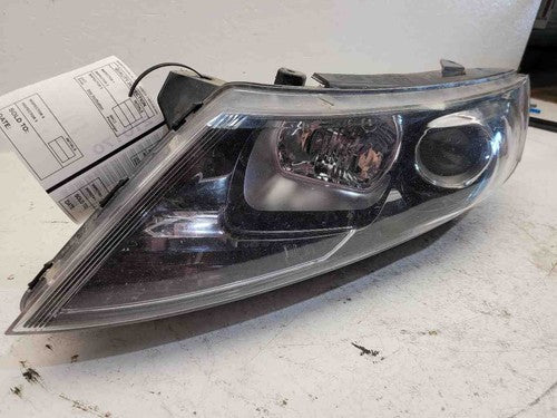 2012-2013 Kia Optima Driver Left Head Light OEM Front Lamp SX HID Xenon