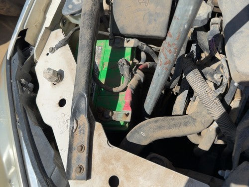 00-07 Monte Carlo Complete Battery Box Mount Tray With Hold Down Oem 3.5L 3.9L