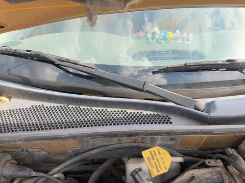01-10 Chrysler Pt Cruiser Passenger Right Windshield Wiper Arm Oem Blade Lever