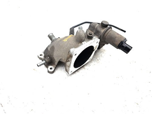 1999 Ford F150 Upper Intake Manifold Oem 4.6L 4X4 F85E-9A589-Ba