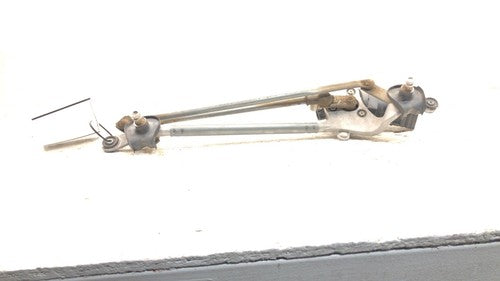 06-14 Rav-4 Windshield Wiper Motor Assembly With Wiper Linkage Transmission