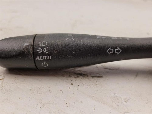 2005-2010 Chevy Cobalt Column Switch Column Turn Signal Lever Oem 20940099