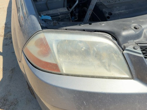 2001-2003 Acura Mdx Passenger Right Head Light Oem Front Lamp 33101S3Va01