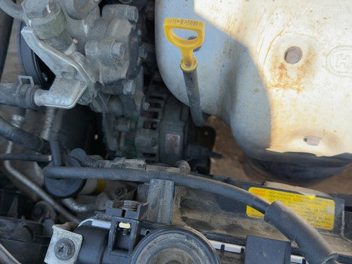 2001-2006 Hyundai Elantra Alternator 2.0L 3730022600