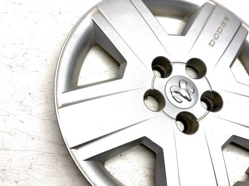 2008-2010 Dodge Avenger Hub Cap Wheel Cover Oem