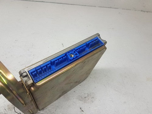 1989-1991 Nissan Maxima Engine Ecm Electronic Control Module A18-A13 E71