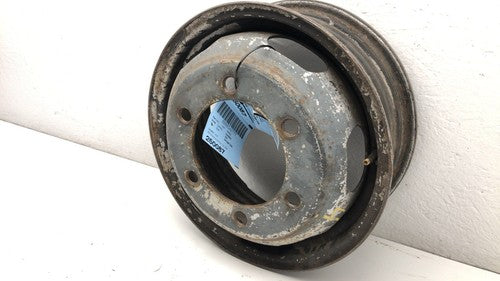 2002-2006 Sprinter Van 3500 15 X 5.50'' -- 6.25'' Pilot Hole Factory Dually Rim