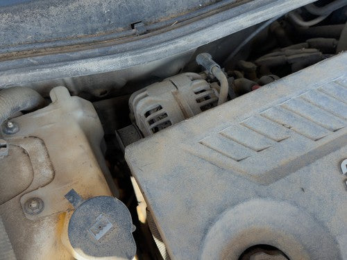 2006-2007 Chevy Monte Carlo Alternator 3.9L 125 Amp 20911162