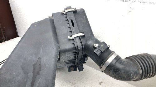 10-12 Legacy Outback Air Intake Cleaner Filter Box Housing With Tube 2.5L
