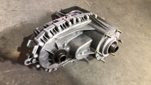 2007-2014 Yukon Denali Transfer Case Assembly Oem 4X4 4Wd Tcase Awd 24246762