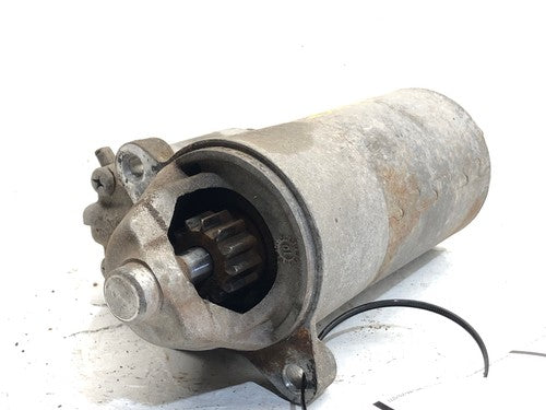 2002-2013 Ford Van E350 Starter Motor 5.4L 9C2z11002a