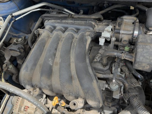 2007-2012 Nissan Sentra Lower Intake Manifold Oem 2.0L Federal Emissions