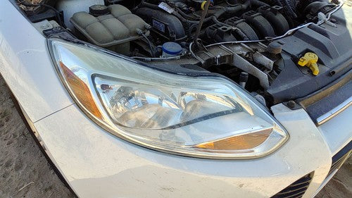 2012-2014 Ford Focus Ford Focus Passenger Right Head Light Oem Front Lamp