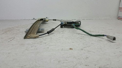 1996-2000 Honda Civic Oem Passenger Front Window Regulator Sedan Electric