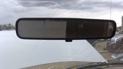 1997-2025 Ford Van E450 Inside Rear View Mirror Oem Windshield Mounted