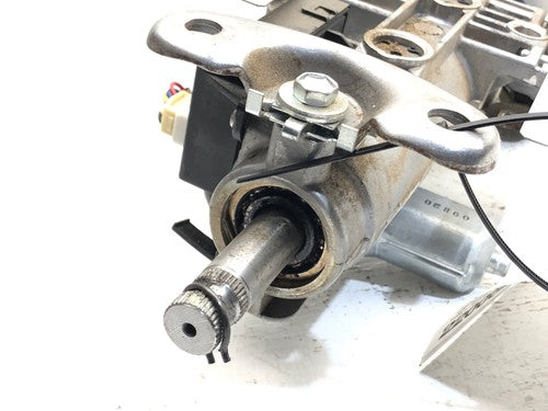 2007-2009 Lexus Rx350 Steering Column Assembly Oem Floor Shift Tilt 452500E010