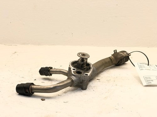 2011 Chevy Traverse Thermostat Housing Assembly Oem 3.6L