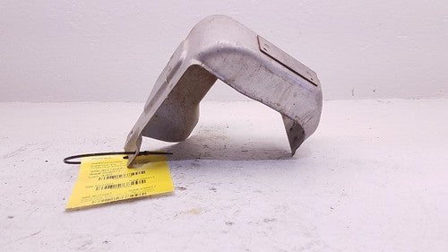2007 Subaru Legacy Gt Subaru Super Charger Turbocharger Turbo Heat Shield Oem
