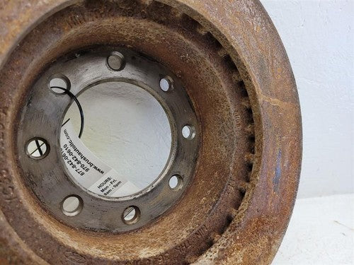 1999-2003 Ford F450 Front Brake Rotor 225Mm Bolt Circle Rotor Oem
